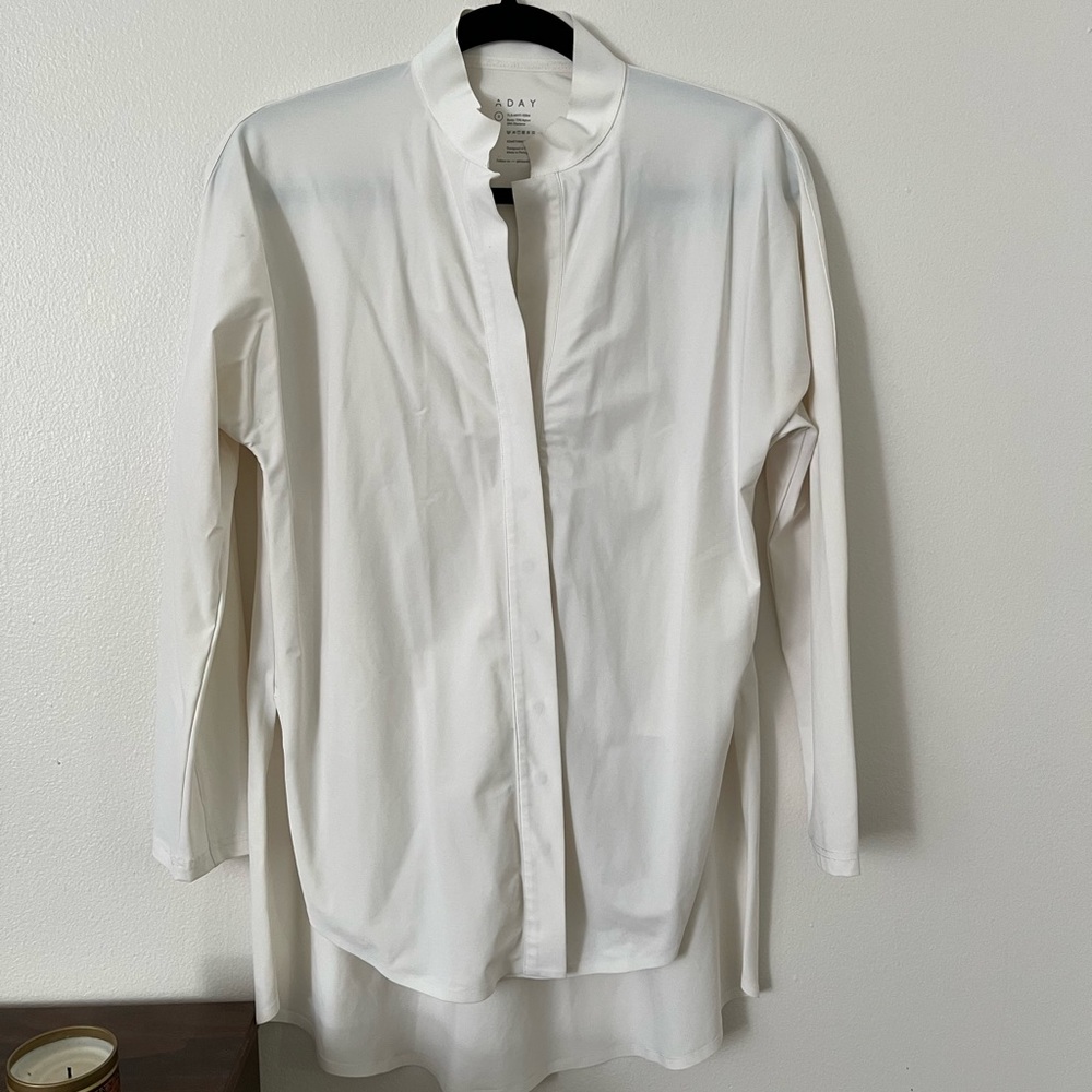 ADAY Something Borrowed Shirt